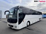MAN RHC 464 L (460) - 57+1+1 pl Euro6 - MAN 464