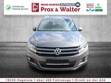 Volkswagen Tiguan 1.4 TSI Lounge Sport & Style NAVI+KAMERA - : Euro4