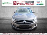 Volkswagen Tiguan 1.4 TSI Lounge Sport & Style NAVI+KAMERA - Navigationssystem Gebrauchtwagen