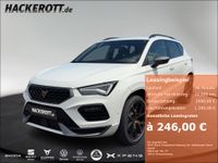 Cupra Ateca - Vorschau Bild 1