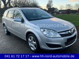Opel Astra H Caravan Edition //AUTOMATIK//TÜV NEU// - Opel Astra aus 2007: Kombi
