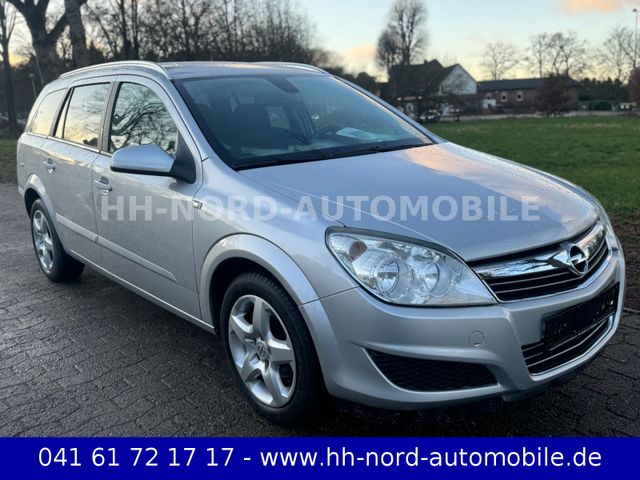 Opel Astra H Caravan Edition //AUTOMATIK//TÜV NEU//