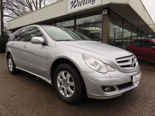 Mercedes-Benz R 280 CDI 4Matic