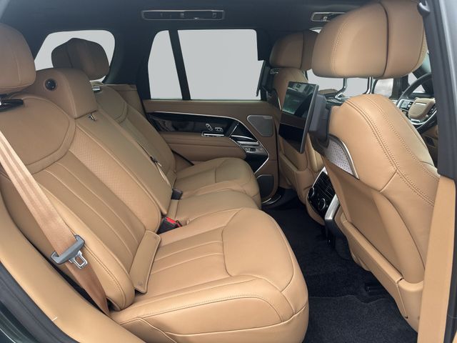 LAND ROVER Range Rover – Bild 11
