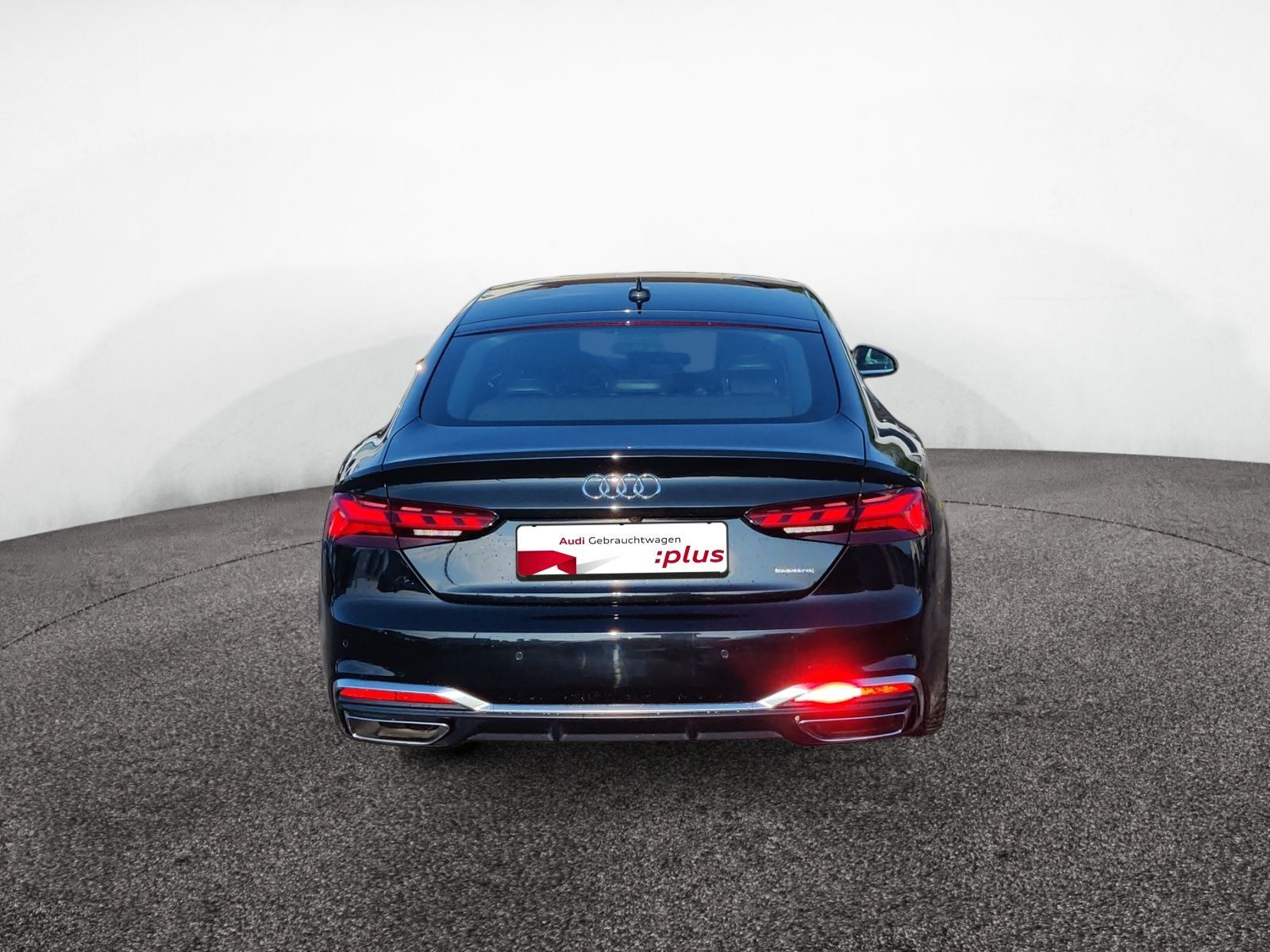 Audi A5 Sportback 50 TDI S-line quattro B&O Matrix foto 5