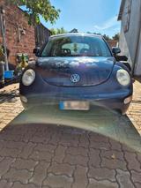 Volkswagen VW Beetle US 2.0 Käfer - gebrauchte VW Beetle aus dem Jahr 2000