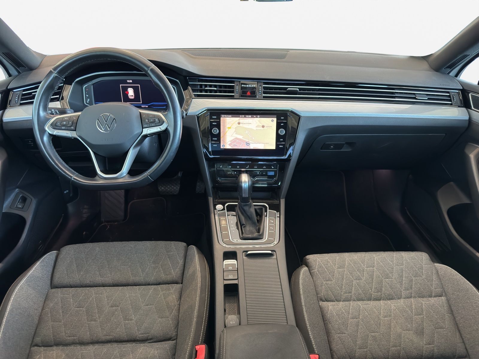 Volkswagen Passat Variant - Bild 4