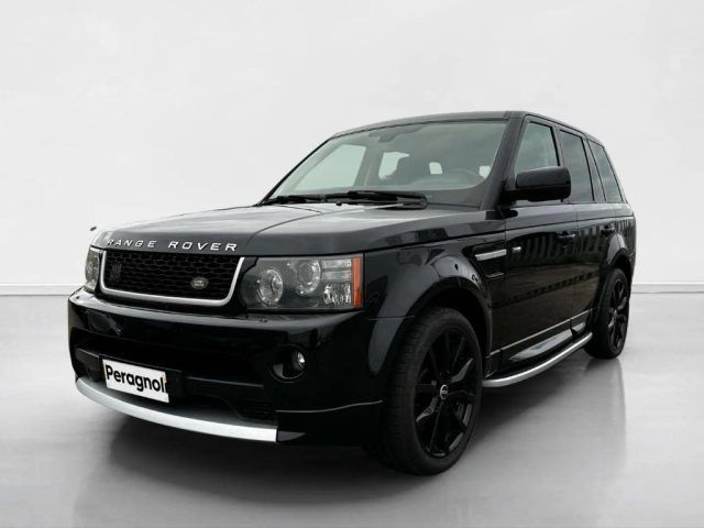 Land Rover LAND ROVER Range Rover Sport 3.0 SDV6 HSE