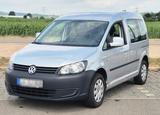 Volkswagen Caddy 1.6 TDI Roncalli Edition,... - Volkswagen Caddy: Roncalli Edition