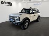 Ford Bronco V6 Badlands Hardtop B & O+PDCv+h+Keyless - Ford Bronco in Köln