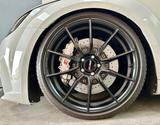 Audi TT RS Coupe - non OPF, Sport AGA, Keramik, B&O - Audi TT RS: Weiß