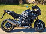 Triumph Tiger Sport 1050 - NH01 - TRIUMPH TIGER SPORT