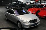 Mercedes-Benz S 320 CDI L Nur 44.400 km Harmann Wie Neu - Mercedes-Benz S 320 Gebrauchtwagen