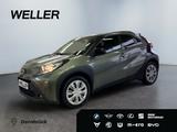 Toyota Aygo X Pulse *ACC*CarPlay*SHZ*Kamera*DAB*Bi-Tone - Benzin Gebrauchtwagen in Osnabrück