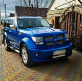 Dodge Nitro R/T 2.8 CRD 4WD Autom. R/T - Dodge Nitro: 2.8