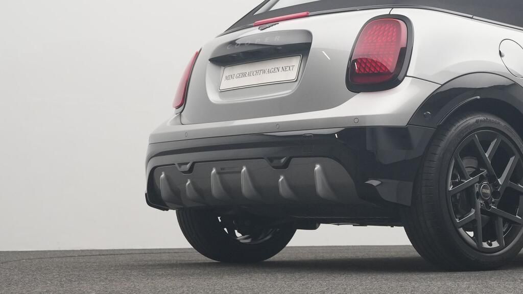 MINI Cooper Cabrio - Bild 23