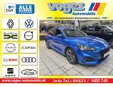 Ford Focus 2.0 D AUTOMATIK ST-LINE - Ford Focus mit Diesel-Antrieb: Limousine, 2.0