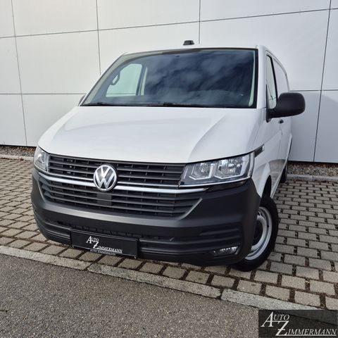 Volkswagen T6.1 Transporter Lang 2,0TDI ACC* 8x Bereifung