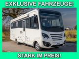 Morelo HOME 82 LS #WCS #Klima #Hubstützen #Lithium - Morelo Diesel