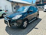 Hyundai ix35 Style 1.6*AHK+Sitzheizung*PDC*TÜV NEU - gebrauchte Hyundai ix35 aus dem Jahr 2011