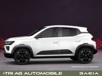 Dacia Spring - Vorschau Bild 11