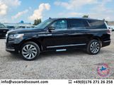 Lincoln Navigator L Reserve