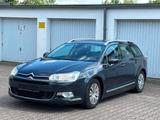 Citroën C5 Tourer Kombi 2.0HDI 140PS TÜV 0... - Citroën C5 aus 2009: Tourer