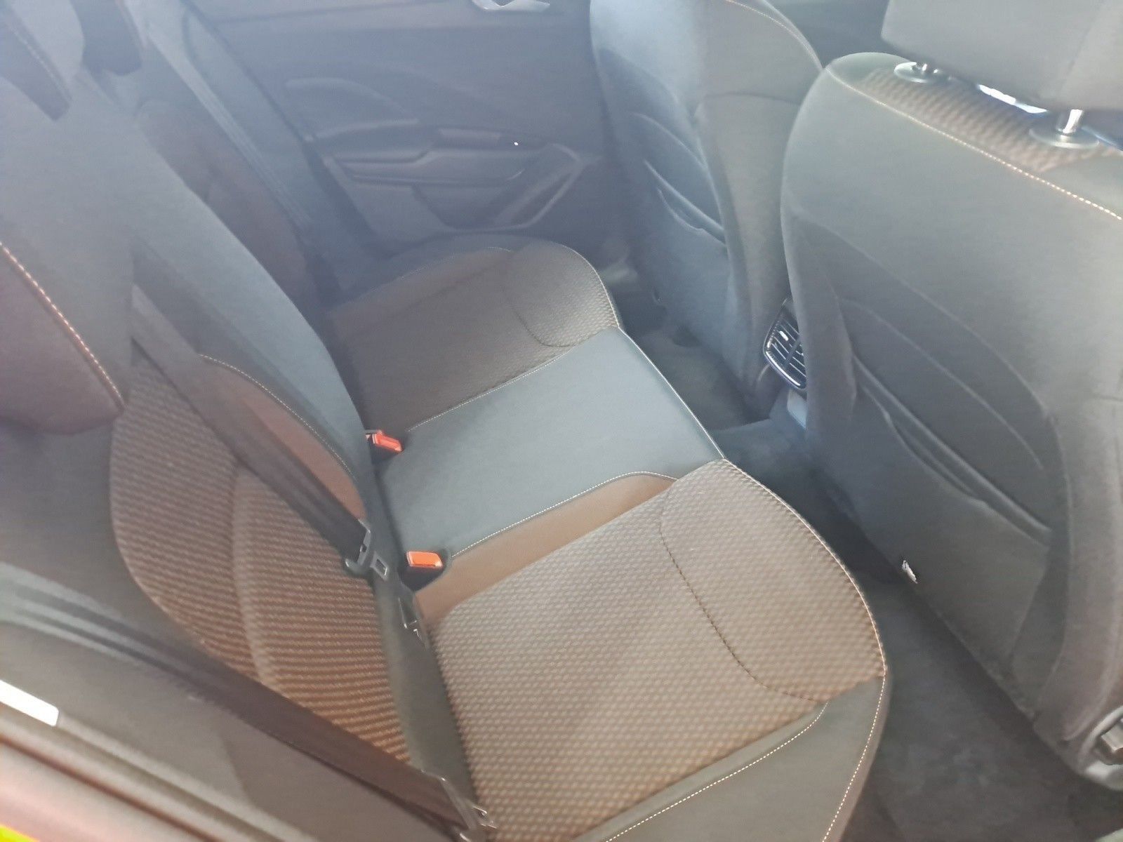 Skoda Fabia - Bild 15