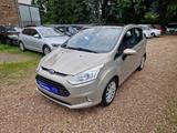 Ford B-Max AUTOMATIK 93Tkm Pano Kamera Navi LED Tempo - Ford B-Max mit Panoramadach
