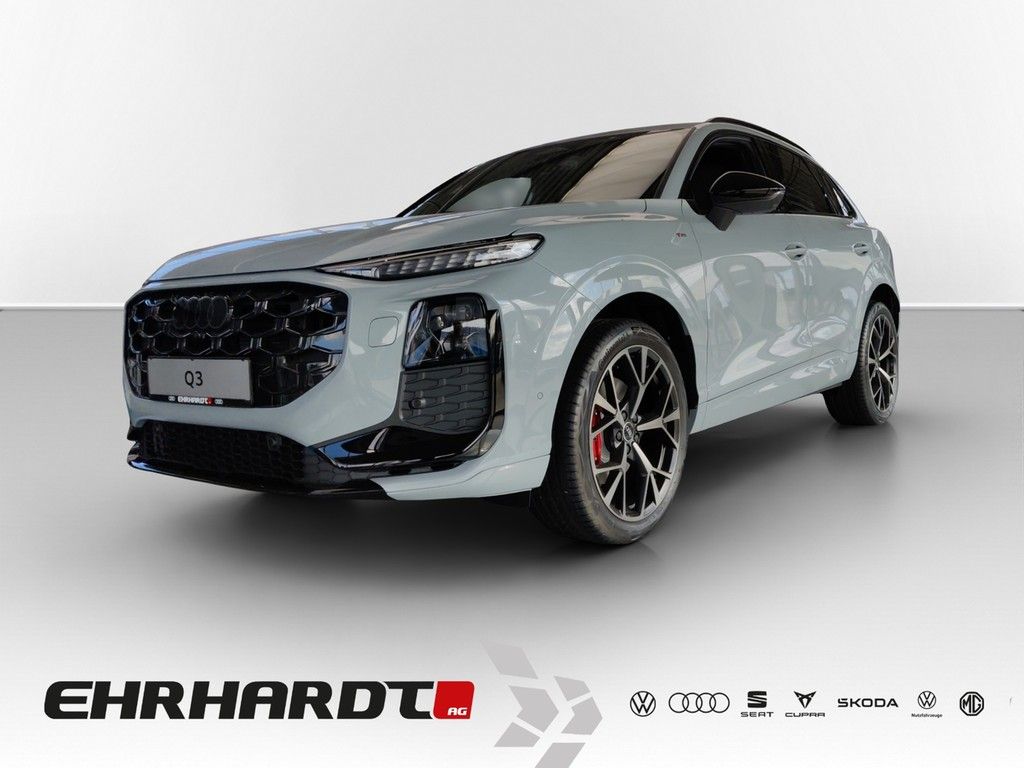 Audi Q3 - Bild 1