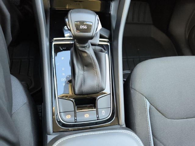 Fahrzeugabbildung SKODA Kodiaq 1.5 TSI DSG Drive 1.5 TSI DSG STANHZG LED