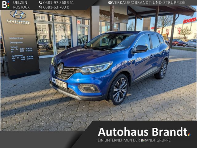 Renault Kadjar Bose Edition 1.3 TCe 140 EU6d Navi Sounds