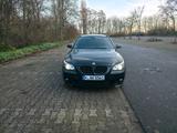 BMW 530d E61 - BMW 530: E61