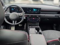 Hyundai TUCSON - Vorschau Bild 10