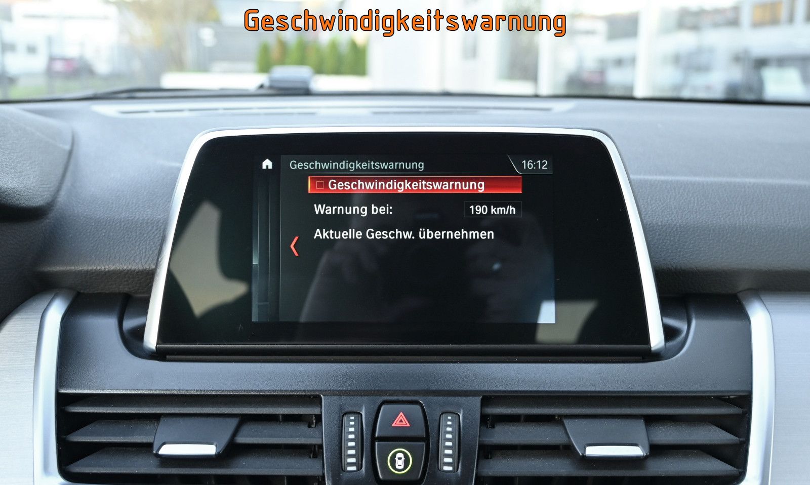 Fahrzeugabbildung BMW 225xe Active Tourer iPerform. Luxury Line °ACC°