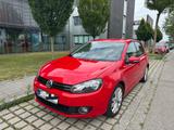 Volkswagen Golf 1.4 TSI 90 kW Team Team