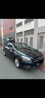 Mercedes-Benz A Klasse top gepflegt 