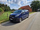 Opel Vivaro Transporter 3 Sitzer zu verkaufen - Transporter verkauf gebraucht