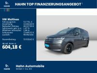Volkswagen T7 Multivan - Vorschau Bild 2