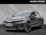 Kia XCeed 140 PS Vision LED RFK PDC SHZ LRHZ KLIMA * - Kia XCeed Jahreswagen