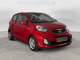 Kia Picanto Edition ALLWETTER PDC BLUETOOTH KLIMA MP - Kia Picanto in Oberhausen