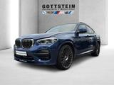 ALPINA XD4 .SWITCH-TRONIC Allrad - ALPINA XD4 Gebrauchtwagen