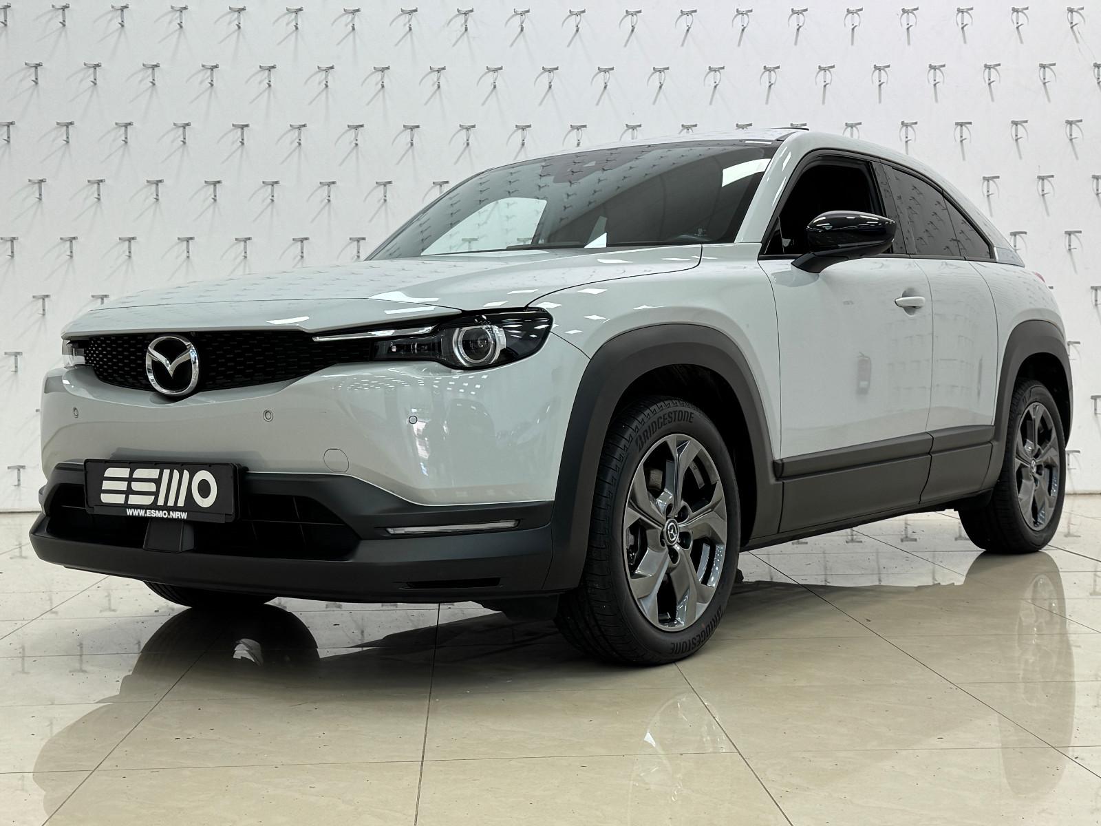 Mazda MX-30 EV Premium-/Komfort-/ESHD/360°/BOSE/ACC