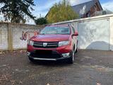 Dacia Sandero TCe 90 Stepway Prestige - Dacia Sandero in Mannheim