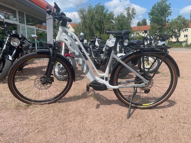 Husqvarna GRAND PATHER 4