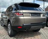 Land Rover RANGE ROVER SPORT*MATRIX-LED*PANO-ICE-MEMORY-NR - Land Rover Gebrauchtwagen in Mönchengladbach