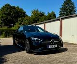 Mercedes-Benz C220d | AMG Line | DIGITAL LIGHT | Memory | 360° - Mercedes-Benz 220 in Düsseldorf