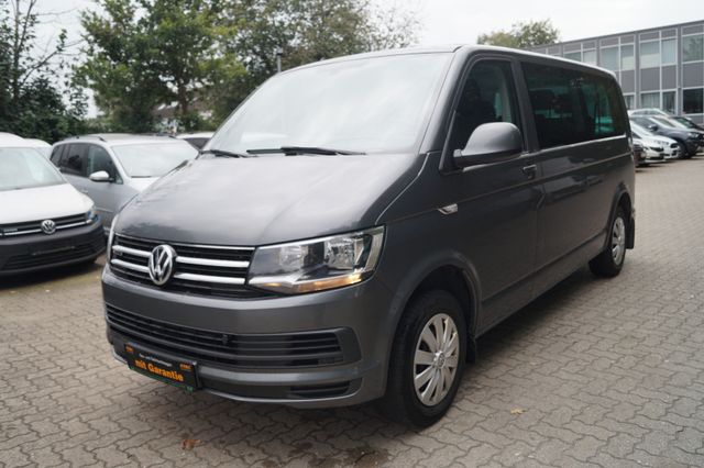 Volkswagen T6 2,0TDI Caravelle 4 Motion Lang Standheiz. AHK