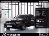 Mercedes-Benz C 180 Avantgarde/Shd/Totw/Ambi/LED/Kamera/Winter - Mercedes-Benz C-Klasse Jahreswagen: Automatik