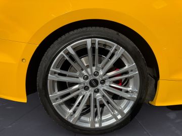 Audi S5 - 10